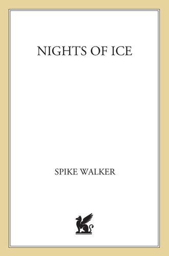 Nights of Ice: True Stories of Disaster and Survival on Alaska's High Seas