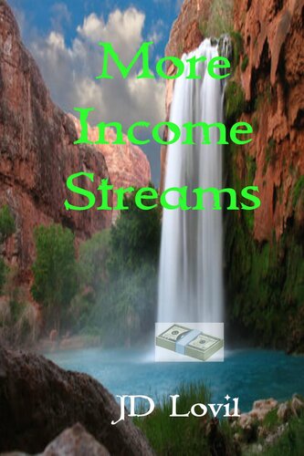 More Income Streams