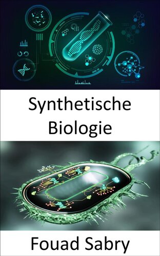 Synthetische Biologie: Umgestaltung von Organismen mit neuen Fähigkeiten