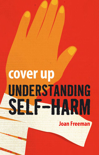 Cover Up: Understanding Self-Harm