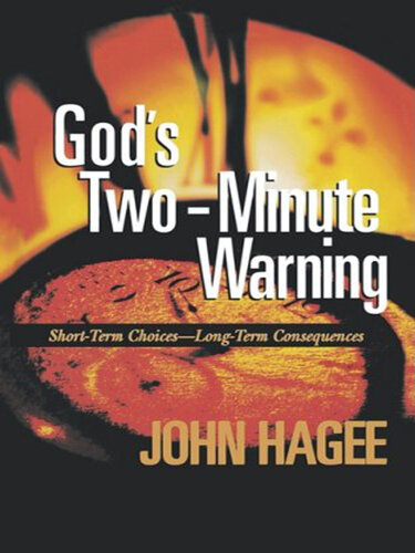 God's Two-Minute Warning