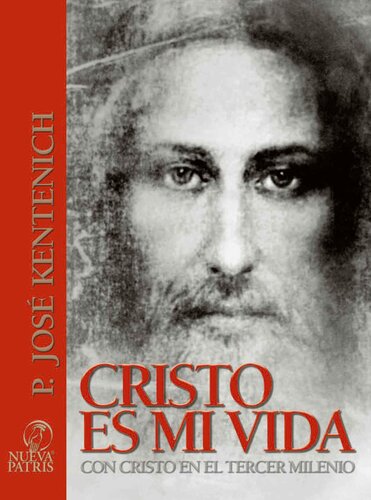 Cristo es mi vida