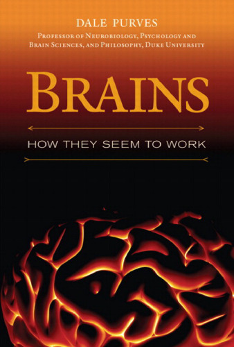 Brains: How They Seem to Work