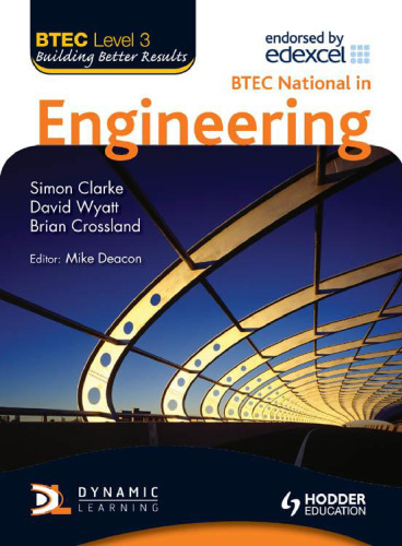 BTEC National Engineering