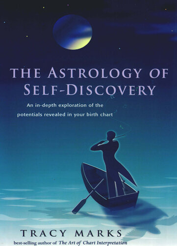 The Astrology of Self-Discovery: An In-Depth Exploration of the Potentials Revealed in Your Birth Chart