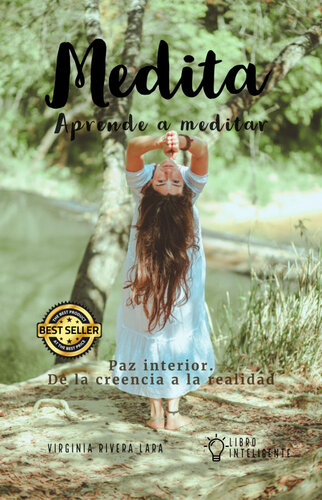 Medita. Aprende a Meditar