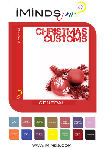 Christmas Customs