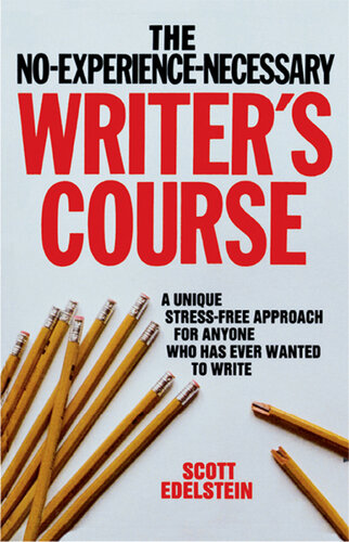 No Experience Necessary Writer's Course