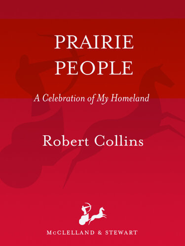 Prairie People: A Celebration of My Homeland