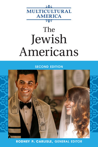 The Jewish Americans