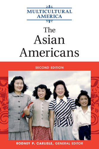 The Asian Americans