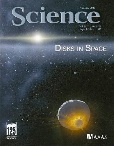 Science (Vol. 307, No. 5706, January 2005)