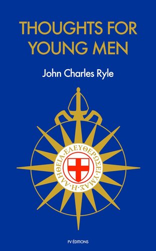 Thoughts for young men: Premium Ebook