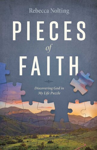 Pieces of Faith