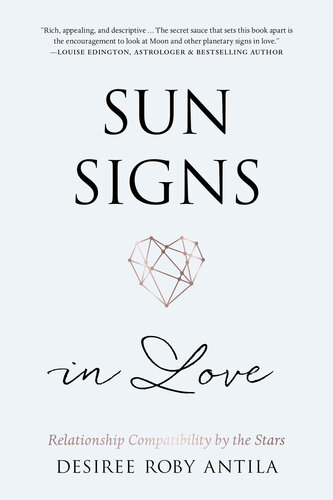 Sun Signs in Love: Relationship Compatibility by the Stars