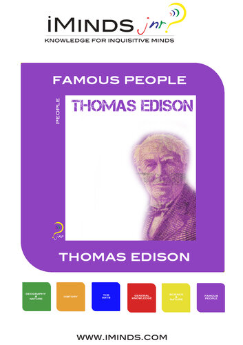 Thomas Edison