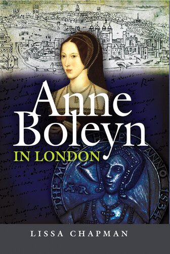 Anne Boleyn in London