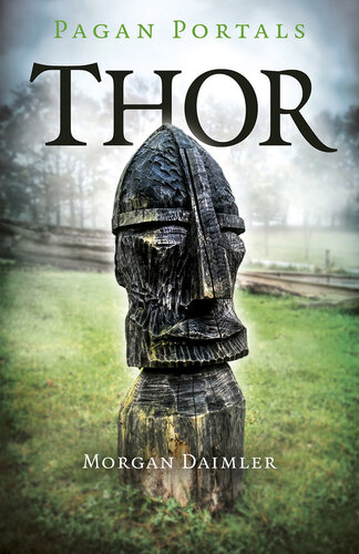 Pagan Portals--Thor