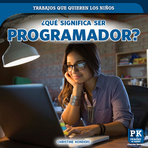 ¿qué Significa Ser Programador? (What's It Really Like to Be a Coder?)