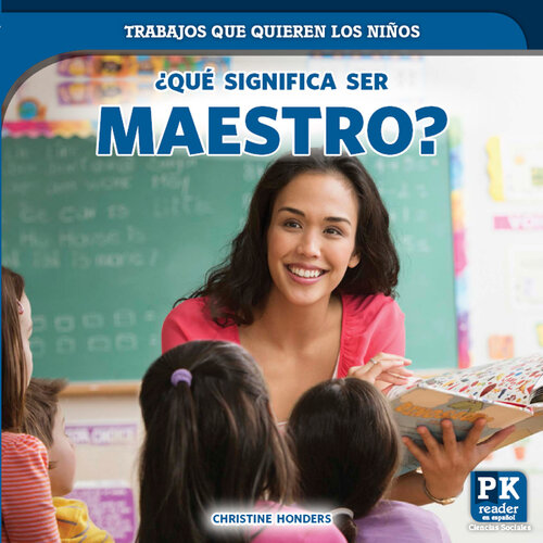 ¿Qué significa ser maestro? (What's It Really Like to Be a Teacher?)