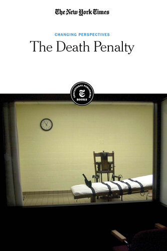 The Death Penalty