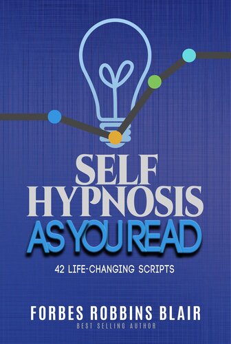 Self Hypnosis As You Read