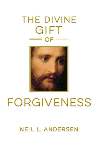 The Divine Gift of Forgiveness