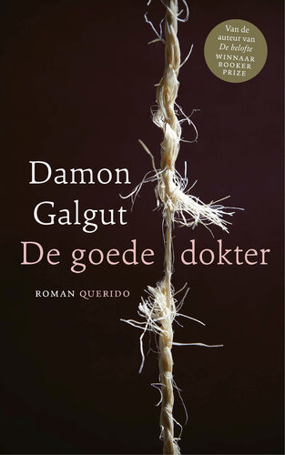 De goede dokter