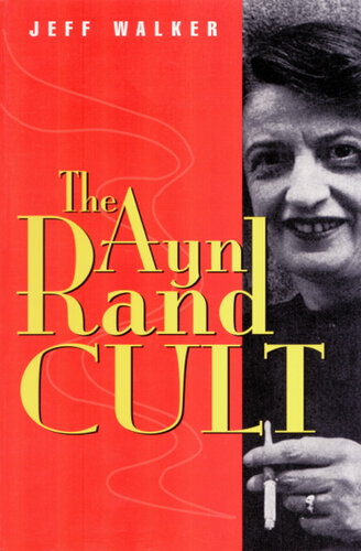 Ayn Rand Cult