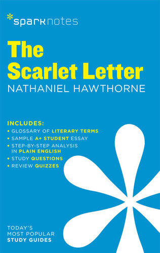 The Scarlet Letter: