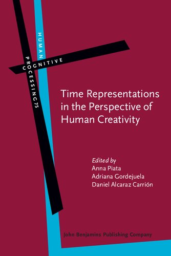 Time Representations in the Perspective of Human Creativity