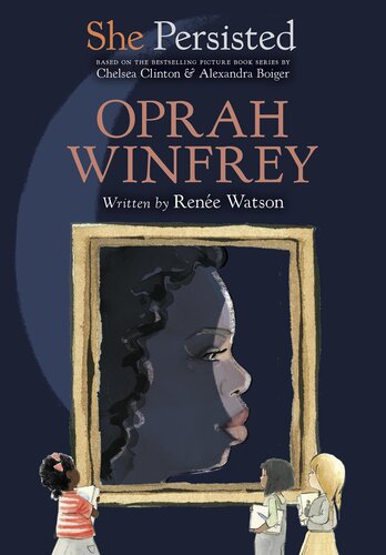 : Oprah Winfrey