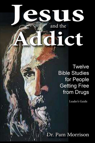 Jesus and the Addict: Twelve Bible Studies for People Getting Free from Drugs