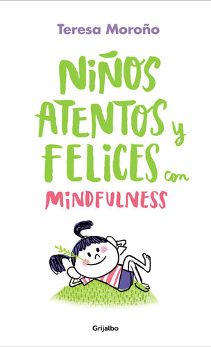 Niños atentos y felices con mindfulness