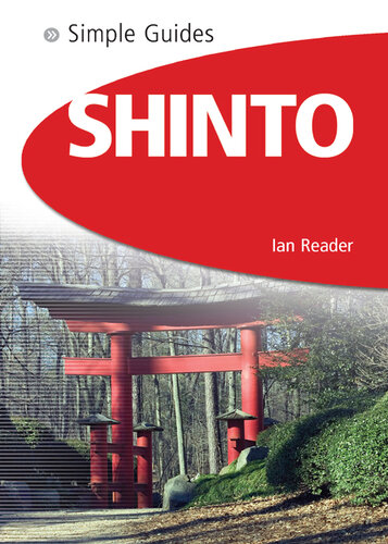 Shinto--Simple Guides