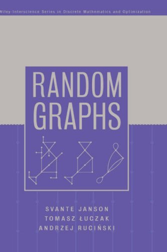 Random graphs