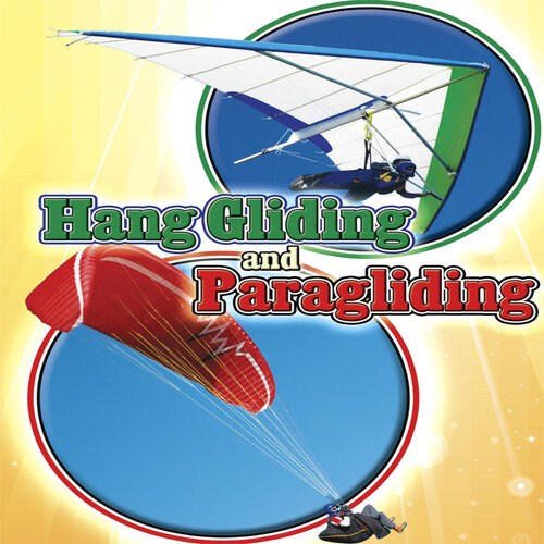 Hang Gliding and Paragliding