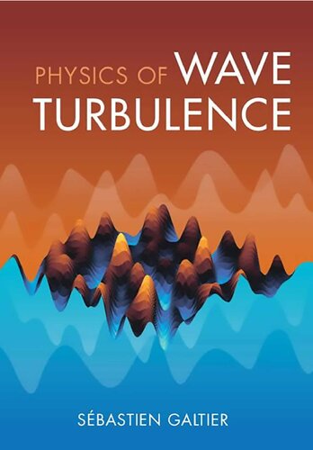 Physics of Wave Turbulence