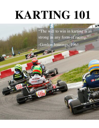 Karting 101