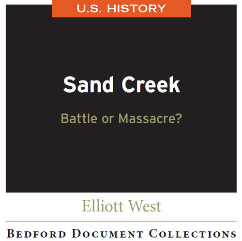 Sand Creek: Battle or Massacre?