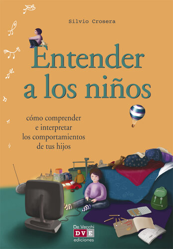 Entender a los niños