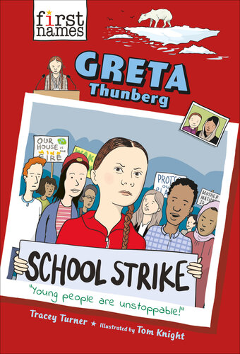 Greta Thunberg