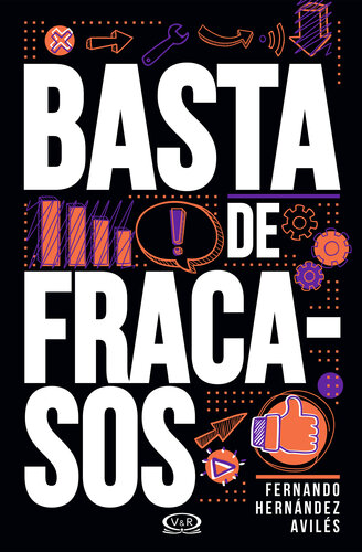 Basta de Fracasos