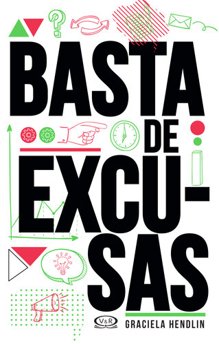 Basta de excusas 