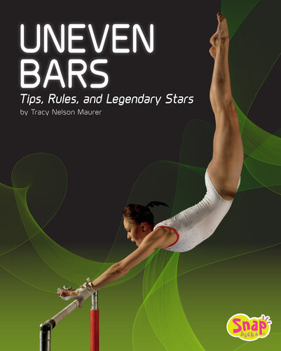 Uneven Bars: Tips, Rules, and Legendary Stars