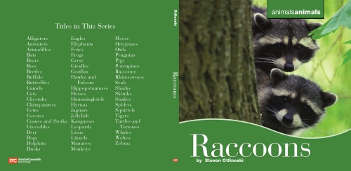 Raccoons