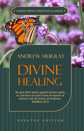 Divine Healing