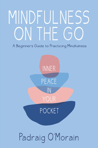 Mindfulness on the Go