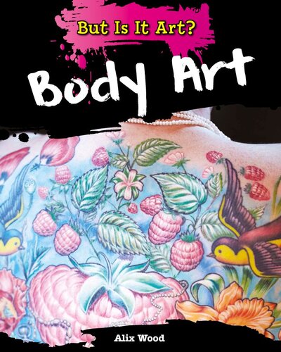 Body Art