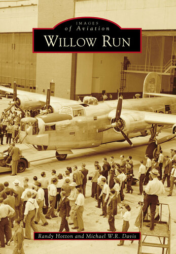 Willow Run